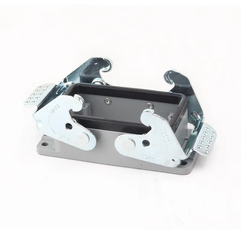 10 پن اے جی ہیوی ڈیوٹی کنیکٹر