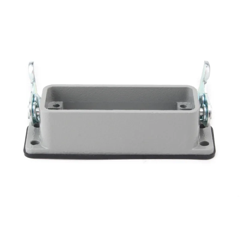 16 پن اے جی منی ہیوی ڈیوٹی کنیکٹر