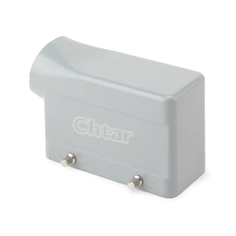 16 پن ٹی ایس ہیوی ڈیوٹی کنیکٹر