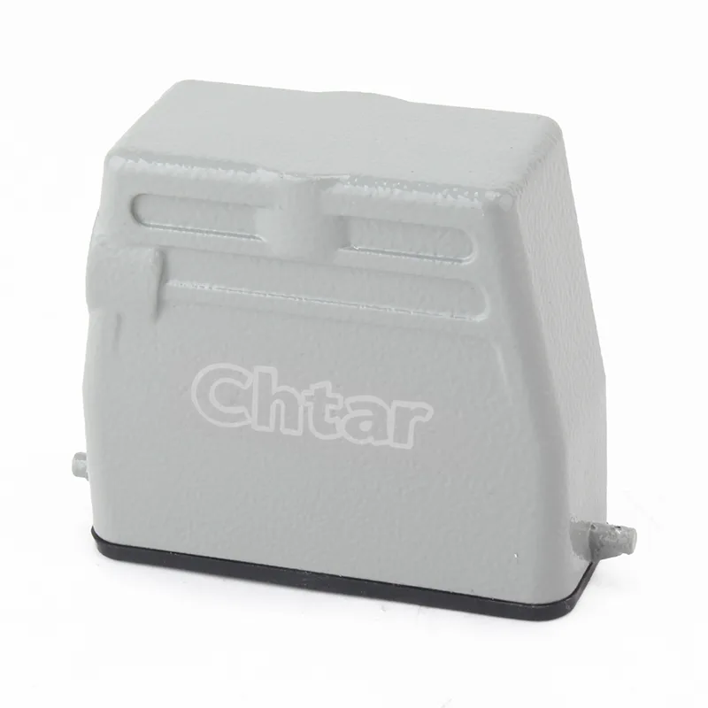 16 پن TS منی ہیوی ڈیوٹی کنیکٹرز