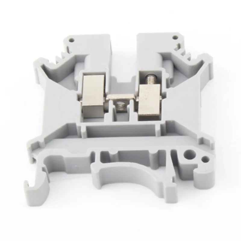 دین ریل ٹرمینل کیا ہے؟