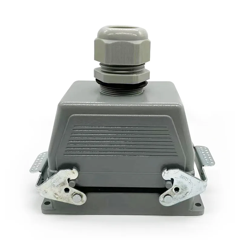 32 پن ٹی جی ہیوی ڈیوٹی کنیکٹر