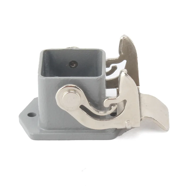 4/5 پن میگ ہیوی ڈیوٹی کنیکٹر