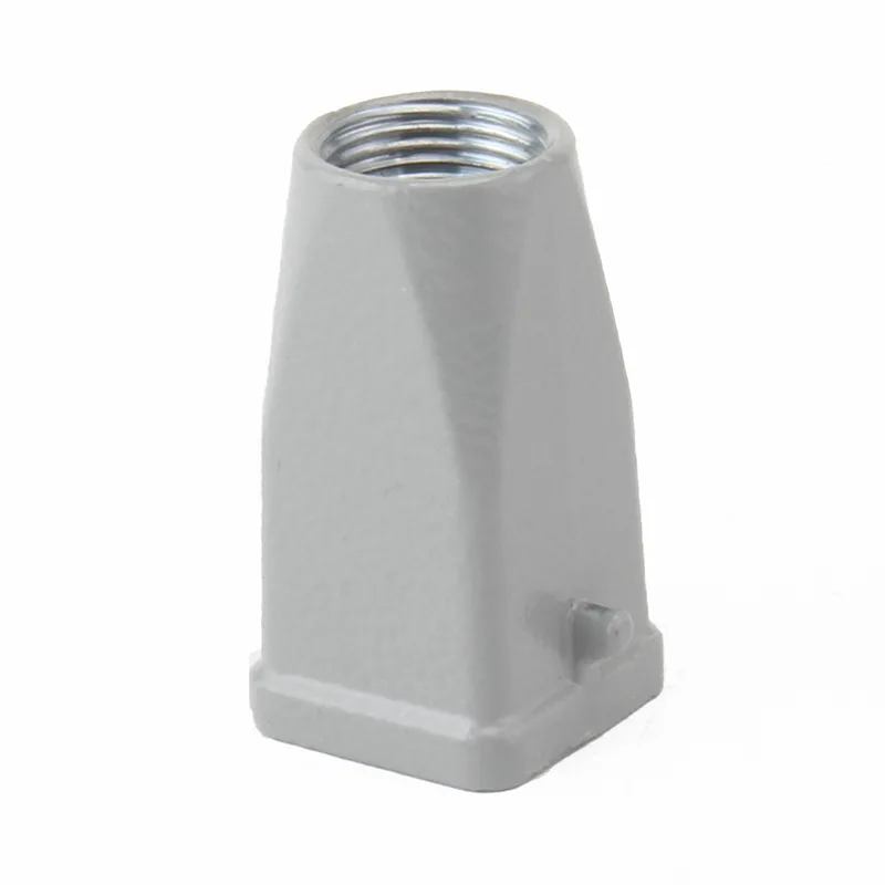 4/5 پن ایم ٹی جی ہیوی ڈیوٹی کنیکٹر