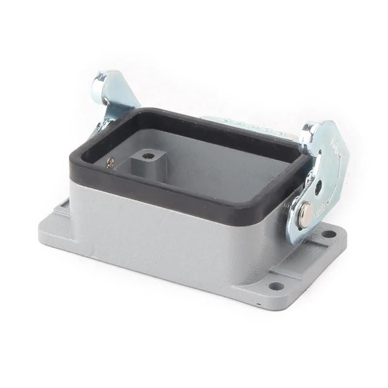 6 پن اے جی ہیوی ڈیوٹی کنیکٹر