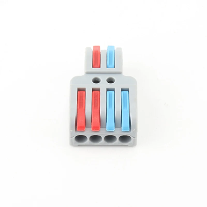 ملٹی ان ملٹی آؤٹ سپلیسنگ تار کوئیک کنیکٹر